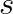 s