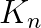 K_n
