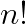 n!
