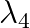 \lambda_4