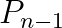 P_{n-1}